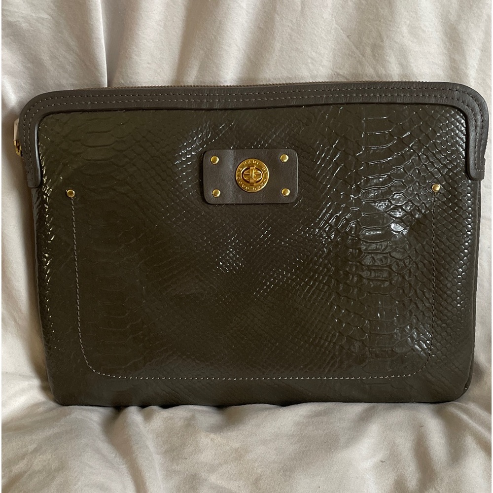 Marc by Marc Jacobs Laptop Pouch